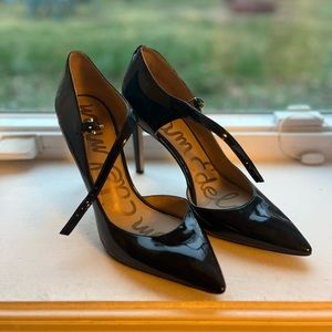 Sam Edelman Stiletto Mary Jane.